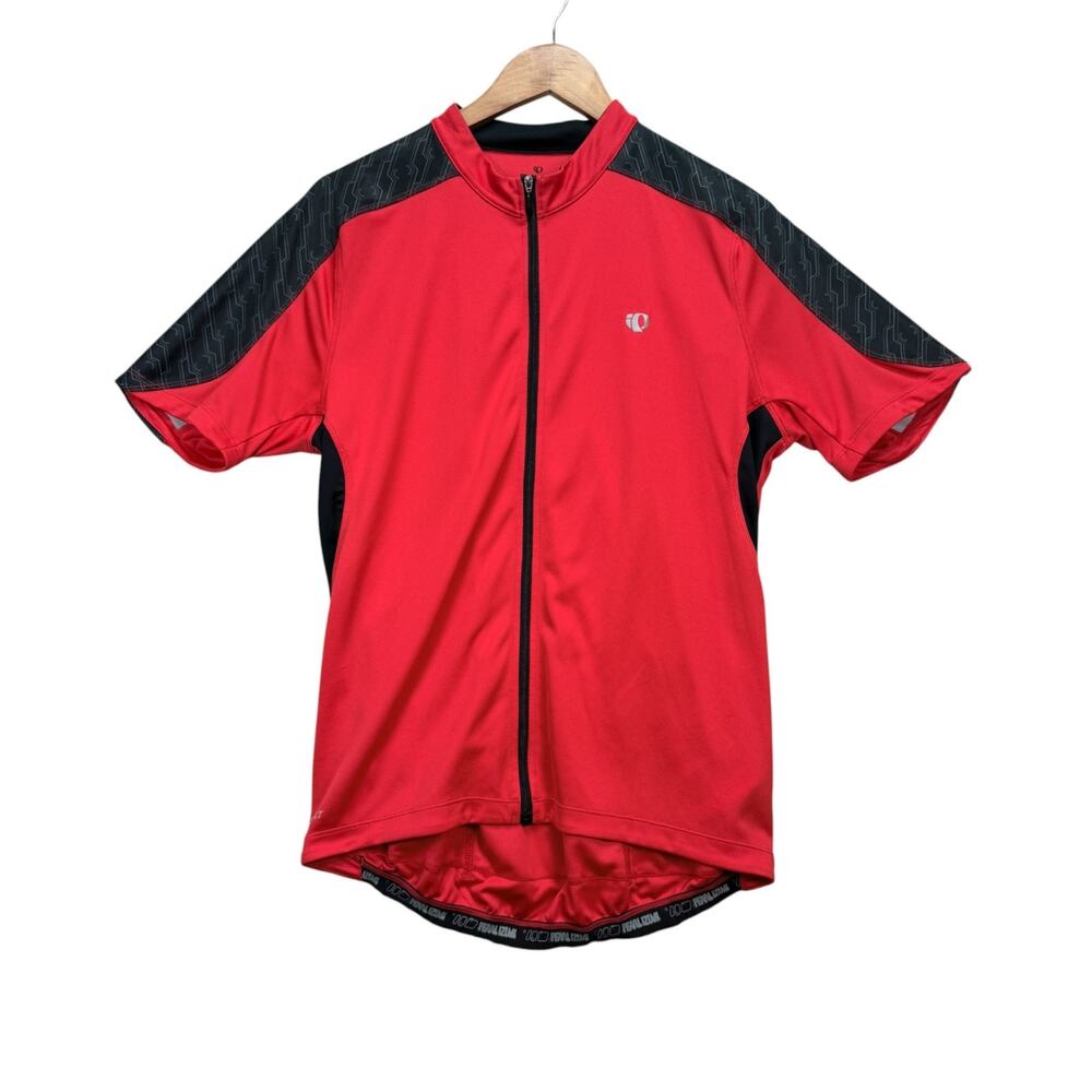 Pearl Izumi Ride Select Series Jersey Road Bike Bicycles Sprint Tour Men's L